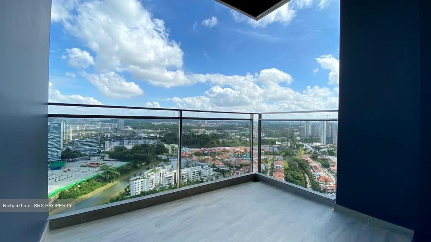 Parc Riviera (D5), Condominium #556839811